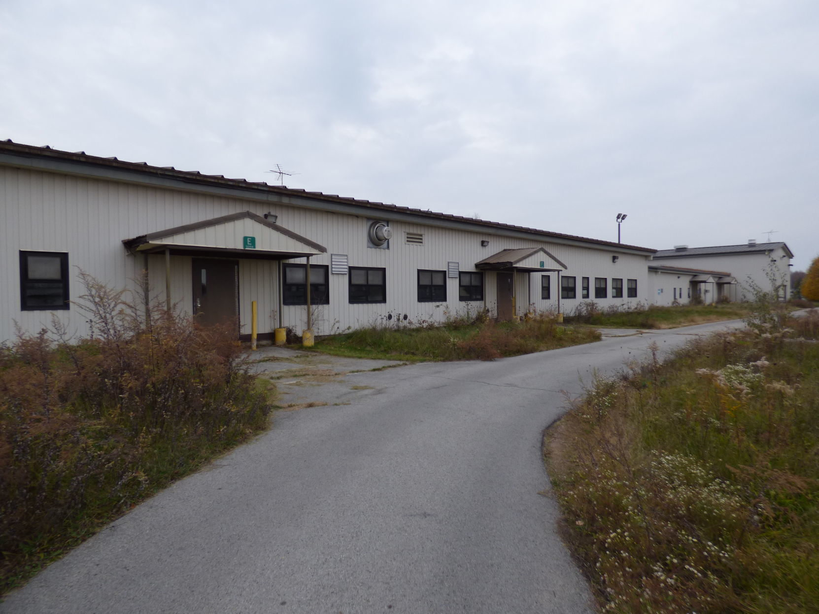 Butler Correctional Facility 20